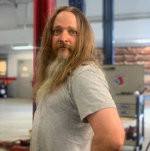 Meet your Posher, Jay